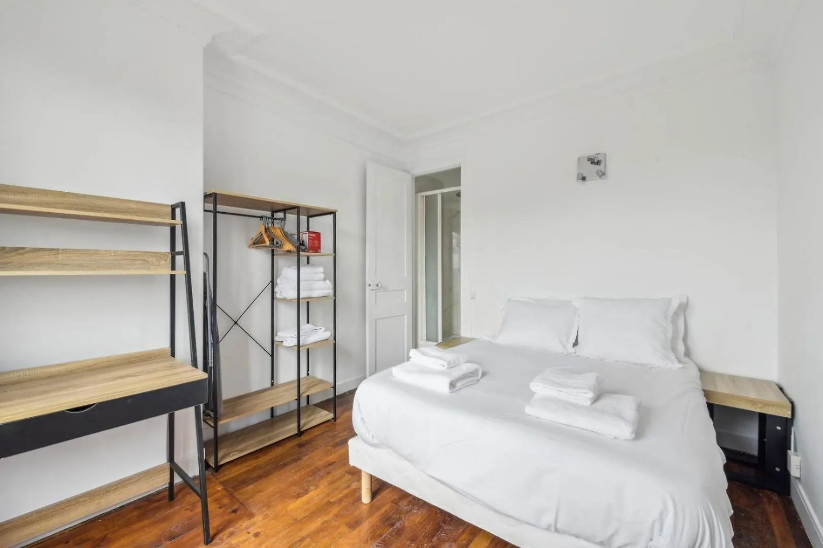 550 Quinault - Superbe A Appartamento *