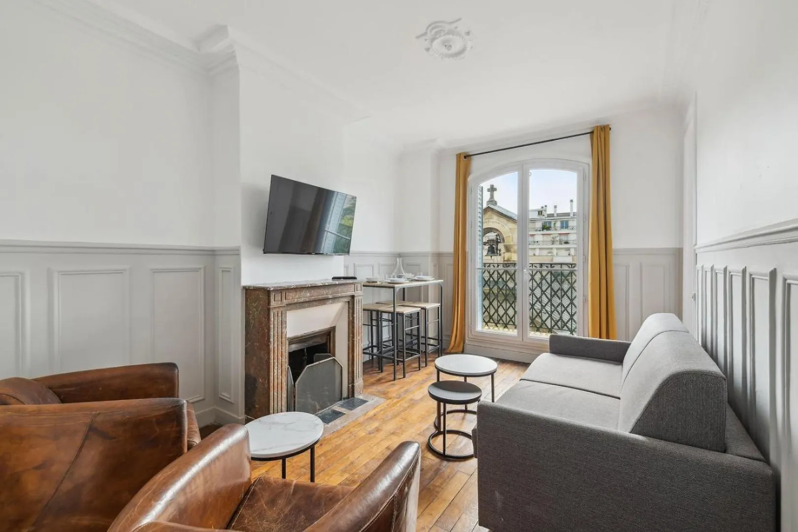 Appartamento 550 Quinault - Superbe A Parigi
