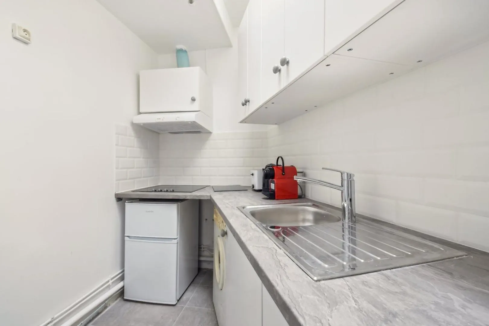 550 Quinault - Superbe A Paris