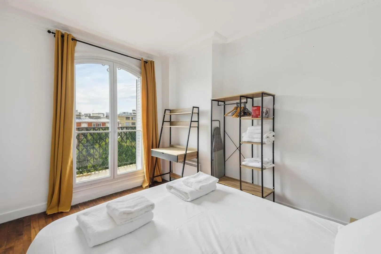 Apartment 550 Quinault - Superbe A *