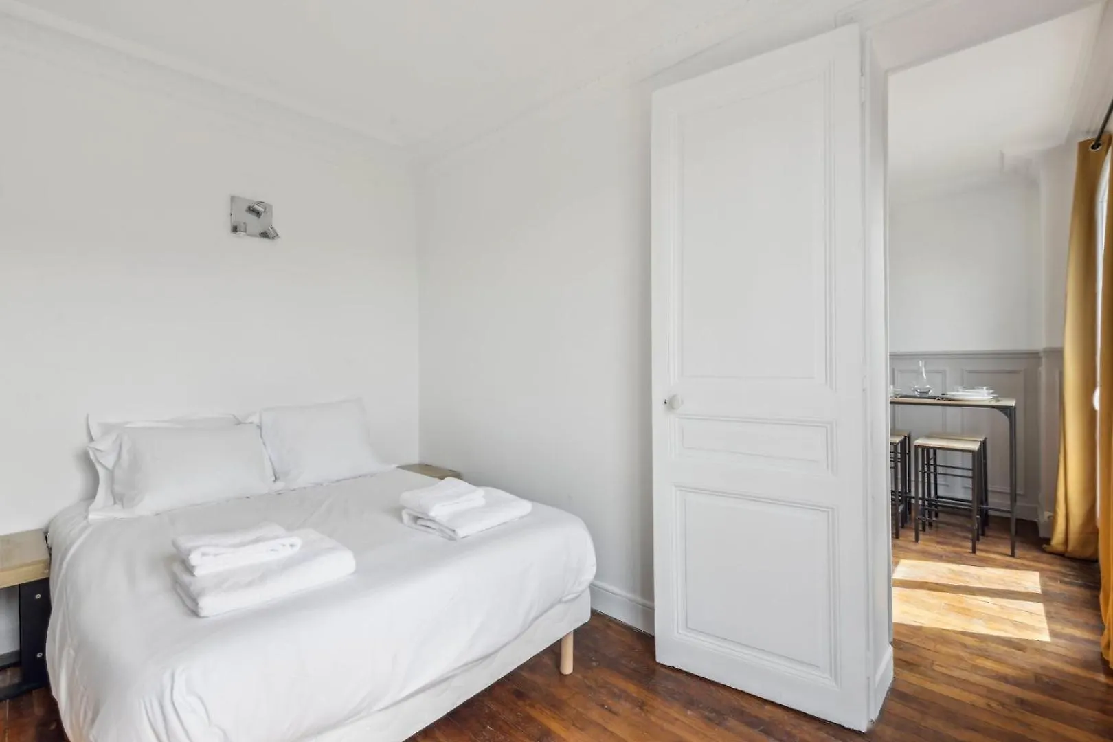 550 Quinault - Superbe A Parigi