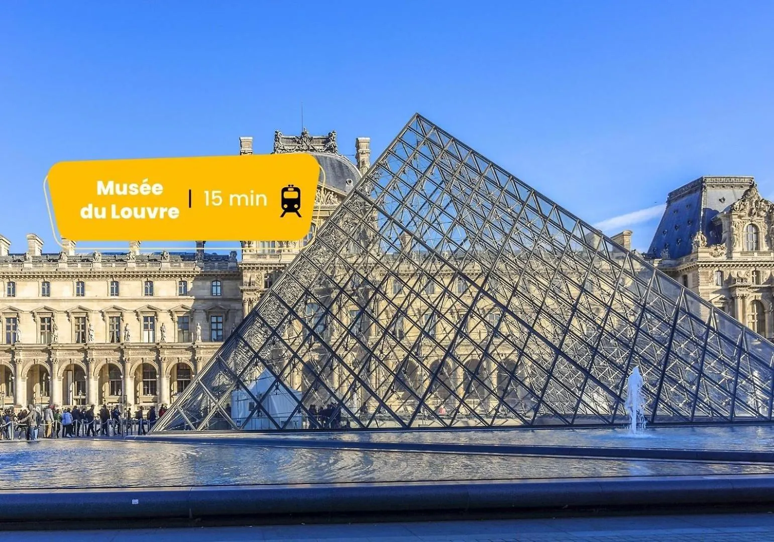 Appartamento 550 Quinault - Superbe A Parigi