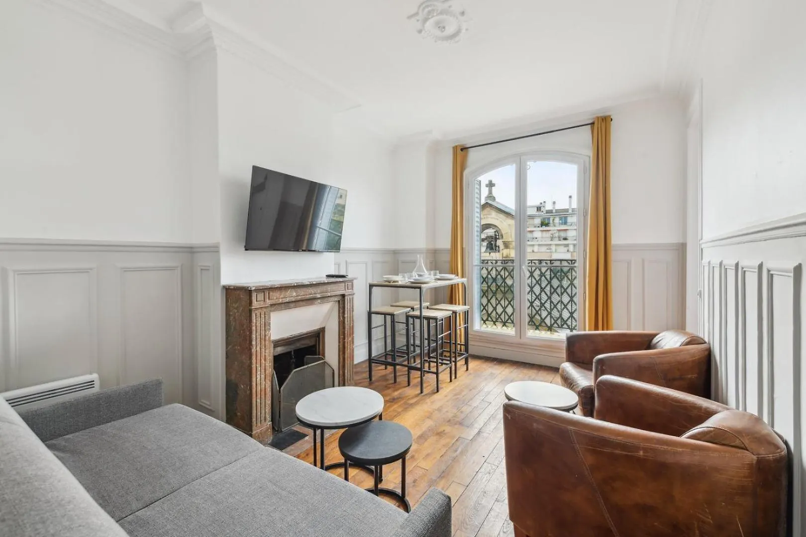 550 Quinault - Superbe A Appartamento