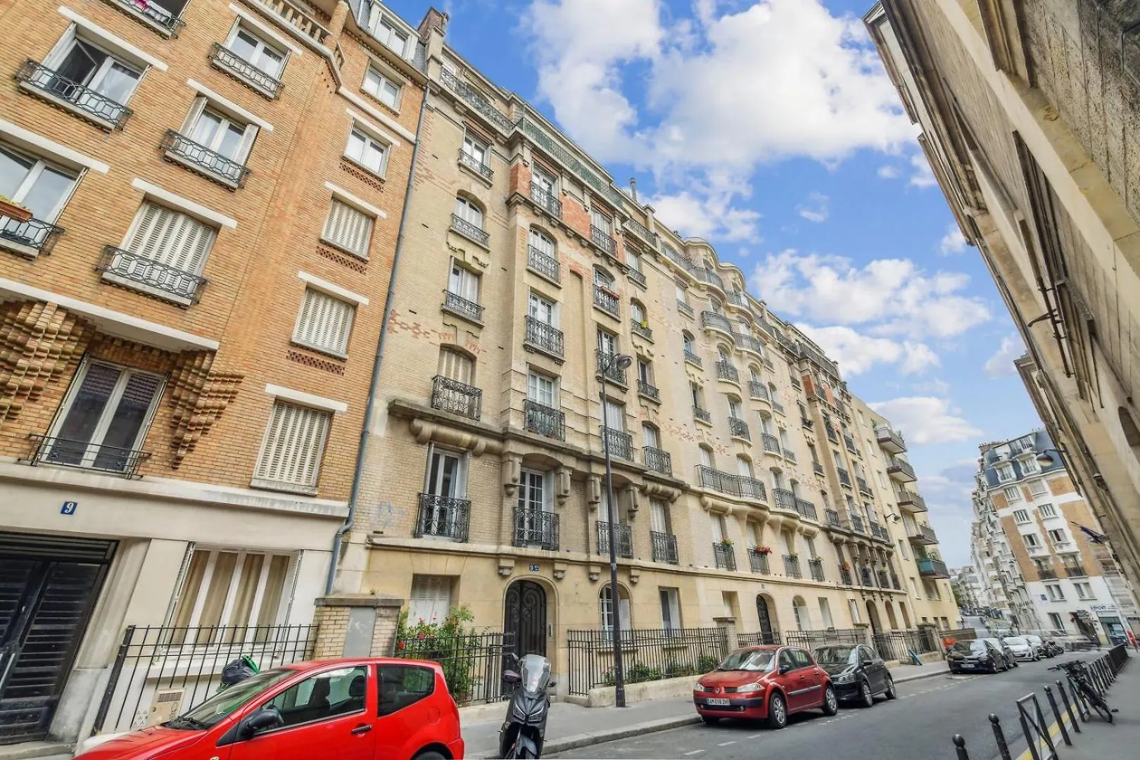 550 Quinault - Superbe A Appartamento *